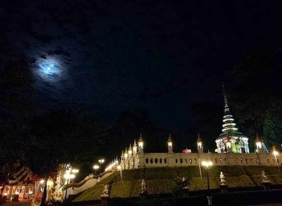 Gallery - Piyaporn Hill Paradise