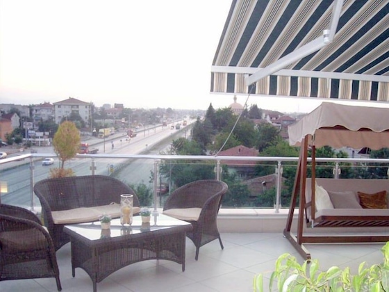 Gallery - Pak Otel