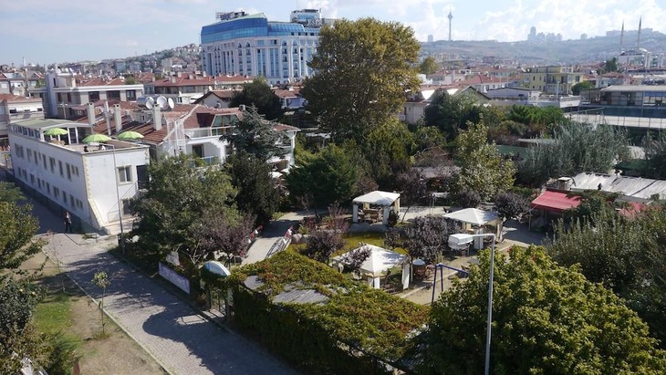 Gallery - Turkuaz Boutique Hotel