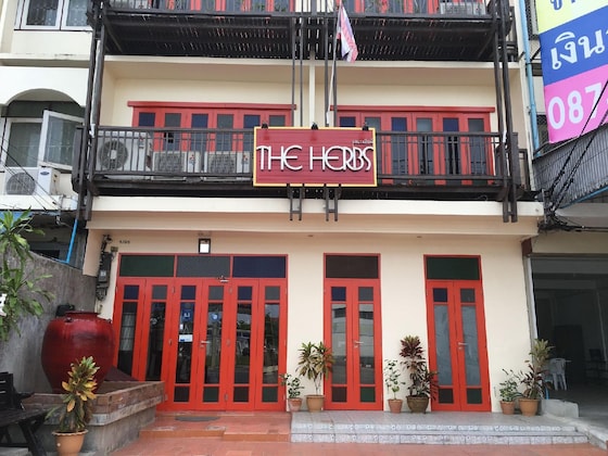 Gallery - The Herbs Hotel Hua Hin