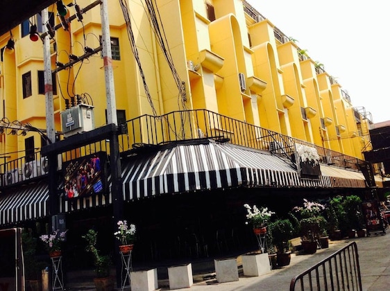 Gallery - The Ambiance