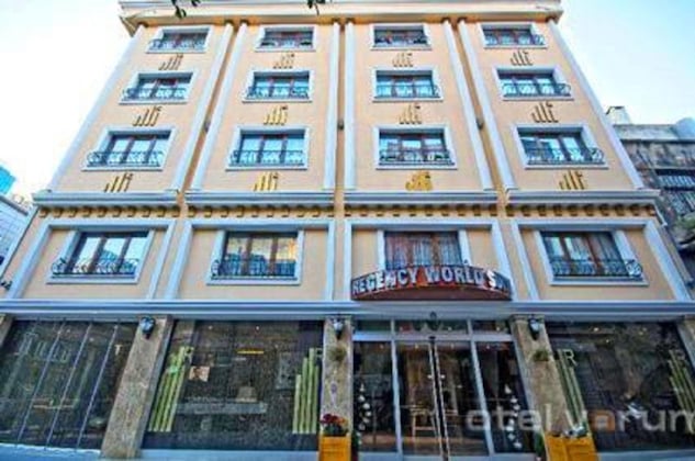 Gallery - Regency World Suite Istanbul