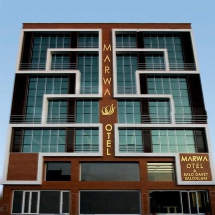 Gallery - Marwa Hotel