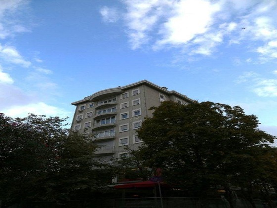 Gallery - One Istanbul Hotel Suadiye