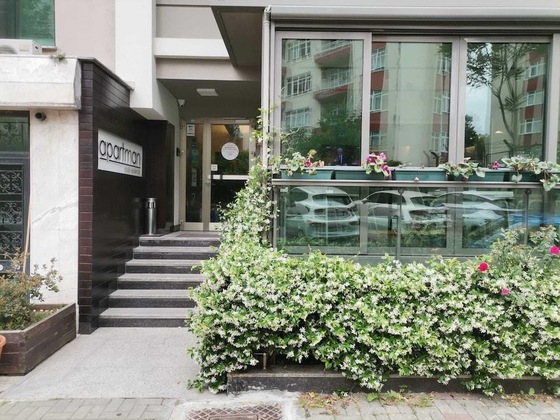 Gallery - Apartman Istanbul