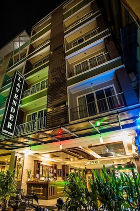 Gallery - Lavender Hotel