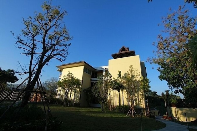 Gallery - Mountain Creek Wellness Resort