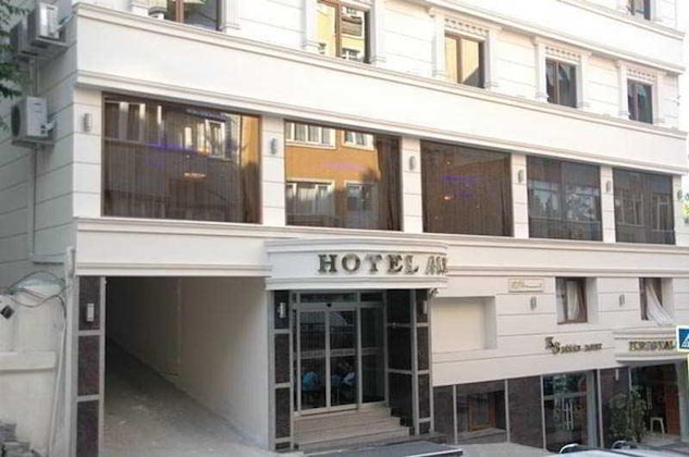 Gallery - Alfa Hotel