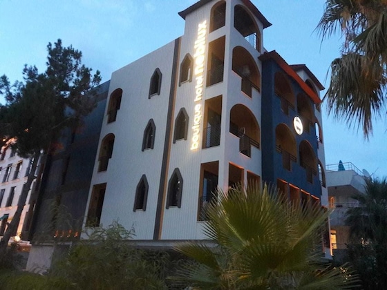 Gallery - Nebilux Hotel