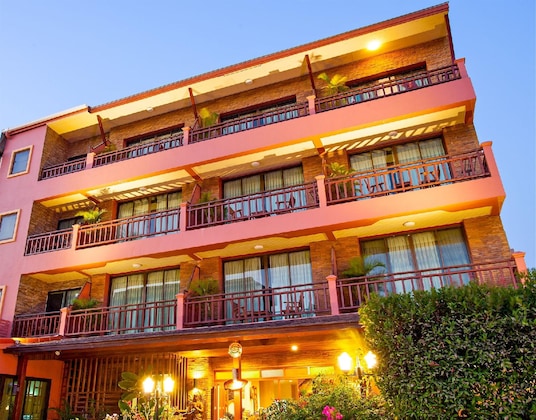 Gallery - Orchid Garden Hotel Patong