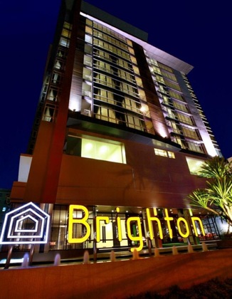 Gallery - Brighton Hotel Bangkok