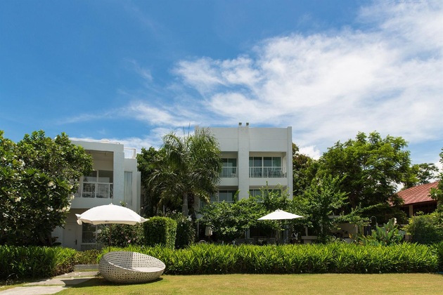 Gallery - Verano Beach Villa