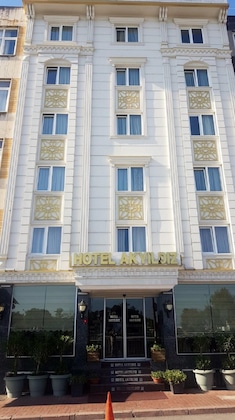 Gallery - Hotel Akyildiz