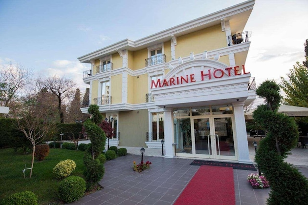 Gallery - Pendik Marine Hotel
