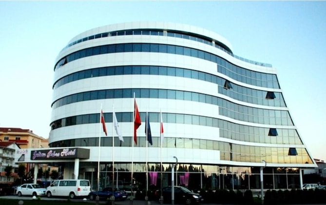 Gallery - Golden Palas Hotel Cerkezkoy