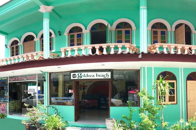 Gallery - Goldsea Beach