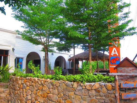 Gallery - Koh Tao Toscana