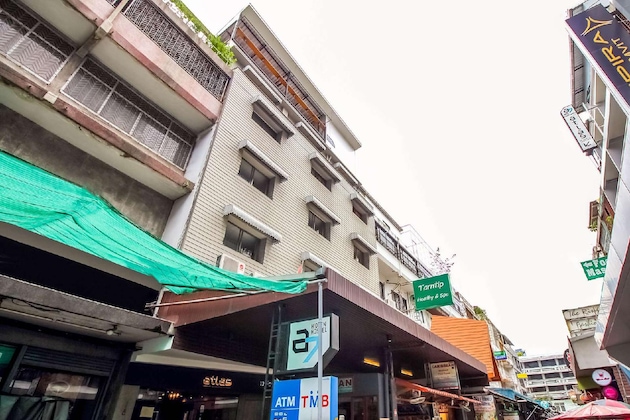 Gallery - Atlas Bangkok Hotel