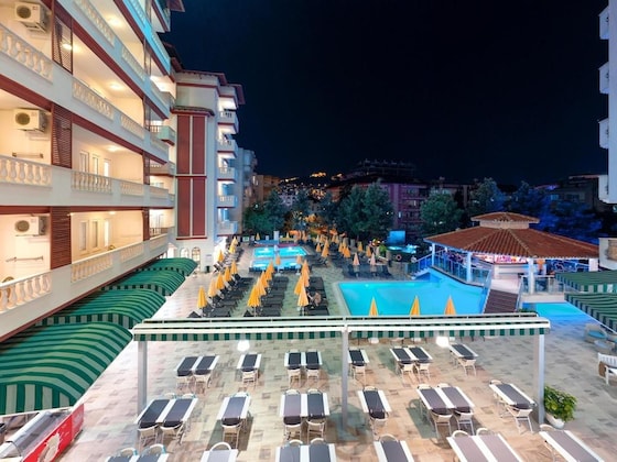 Gallery - Villa Sunflower Hotel - All Inclusive