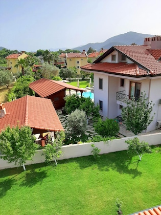Gallery - Göcek Arion Hotel