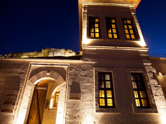 Gallery - Kayakapi Premium Caves - Cappadocia