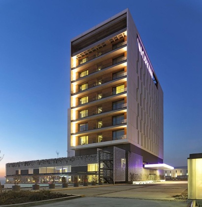 Gallery - Workinn Hotel