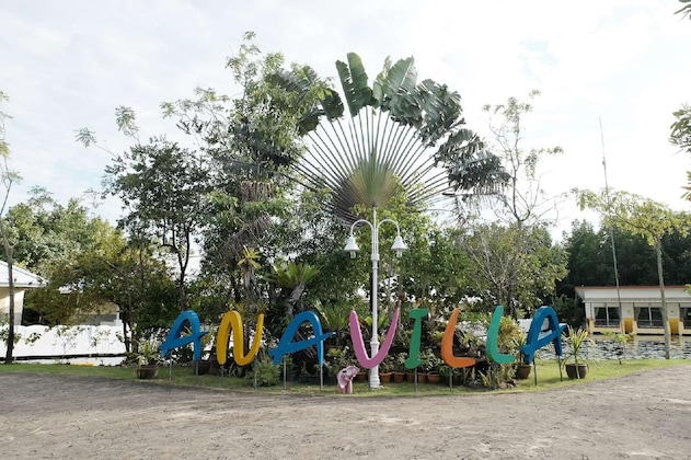 Gallery - Anavilla Tangke Resort