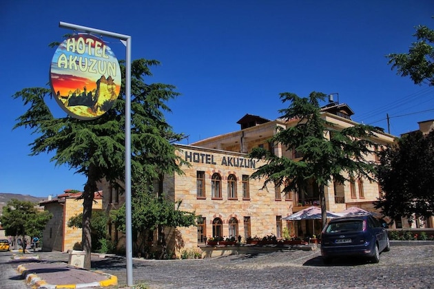 Gallery - Akuzun Hotel