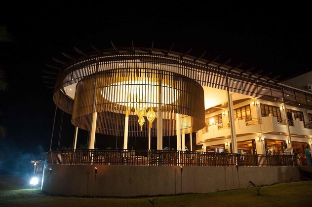 Gallery - Bansaithong Beach Resort