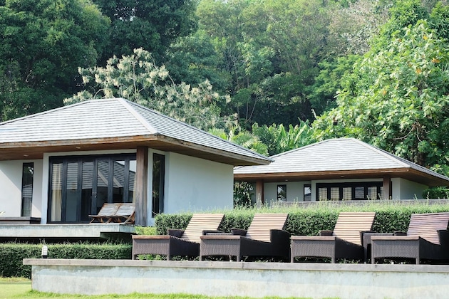 Gallery - Plub Pla Koh Mak Retreat
