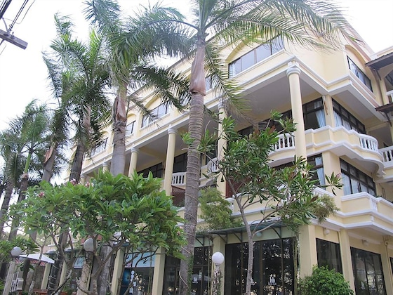 Gallery - Mae Pim Resort Hotel