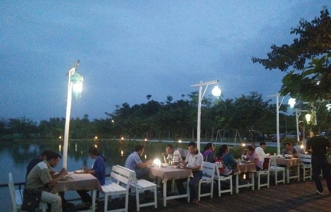 Gallery - Ban Naam Resort