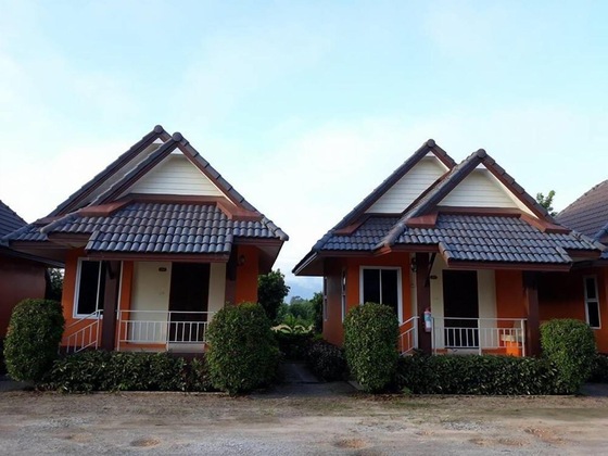 Gallery - Suansiri Resort