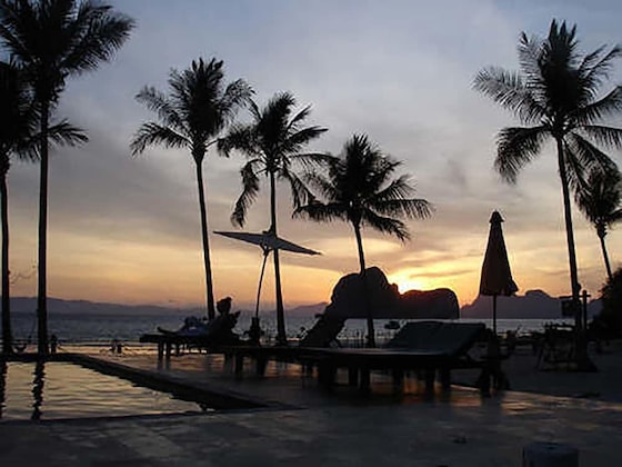 Gallery - Koh Ngai Thanya Beach Resort