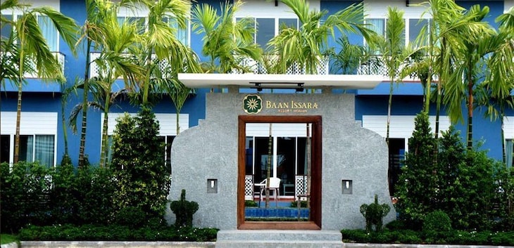 Gallery - Blu Marine Hua Hin Resort And Villas