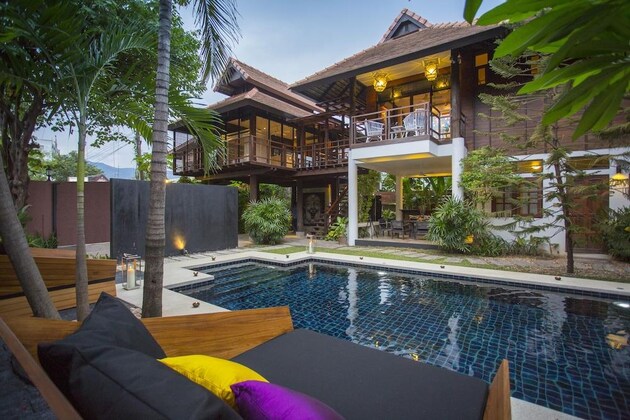Gallery - Tolani Northgate Villa Chiang Mai