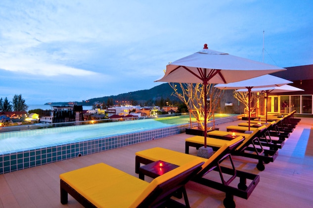 Gallery - Ratana Apart-Hotel At Kamala