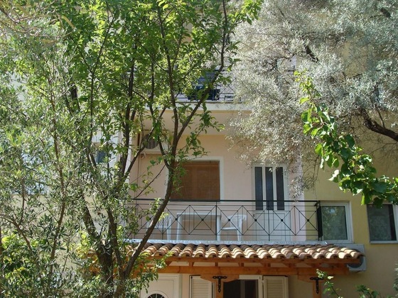 Gallery - Villa Galini