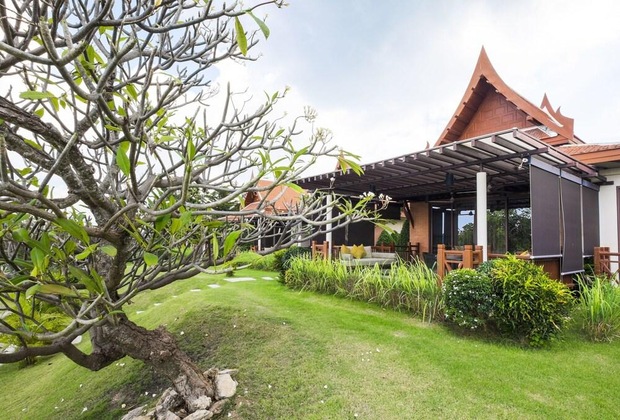 Gallery - Baan Souchada Resort And Spa
