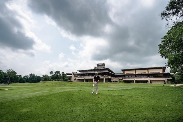 Gallery - Mountain Creek Golf Resort & Residences