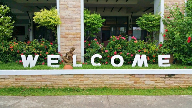 Gallery - Nana Buri Hotel