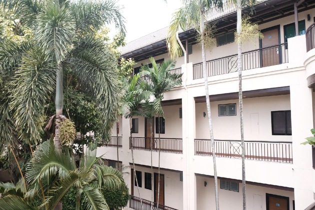 Gallery - Grand Garden Hotel & Residence