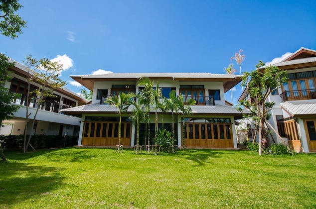 Gallery - Kham Mon Lanna Resort Chiang Mai