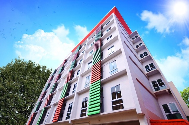 Gallery - PB Grand Hotel
