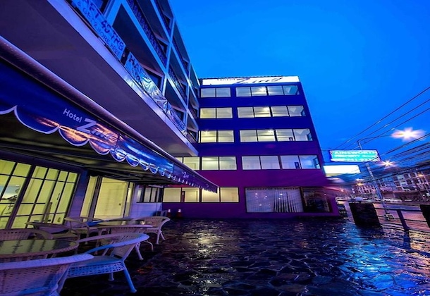 Gallery - Hotel Zing