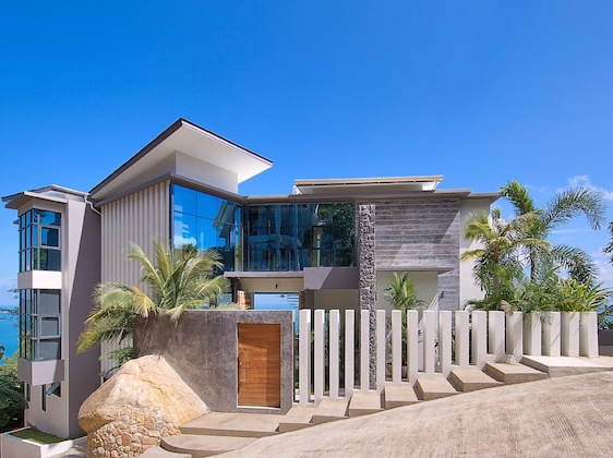 Gallery - Villa Seawadee