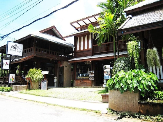 Gallery - Rompo Boutique Hotel