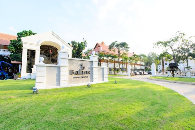 Gallery - Balios Resort Khaoyai