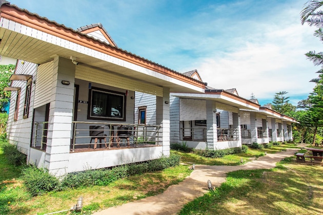 Gallery - Mossview Resort