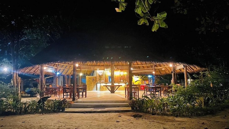 Gallery - The Tropical Beach Resort